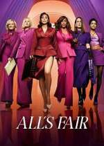 Watch All\'s Fair Watch123movies