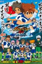 Watch Inazuma Eleven Go Galaxy Watch123movies