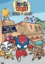 Watch Â¡Mucha Lucha! Watch123movies