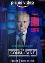 Watch The Consultant Watch123movies