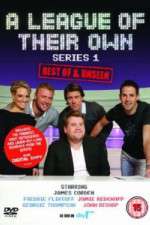 Watch A League of Their Own Watch123movies