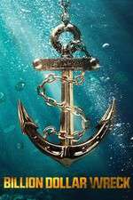Watch Billion Dollar Wreck Watch123movies