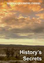 Watch History's Secrets Watch123movies
