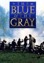 Watch The Blue and the Gray Watch123movies
