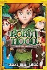 Watch Robin Hood: Mischief in Sherwood Watch123movies