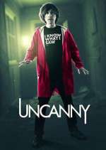 Watch Uncanny Watch123movies
