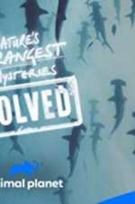 Watch Nature\'s Strangest Mysteries: Solved Watch123movies