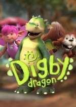 Watch Digby Dragon Watch123movies