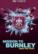 Watch Mission to Burnley Watch123movies