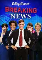 Watch Breaking News: No Laugh Newsroom Watch123movies