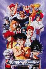 Watch Yu Yu Hakusho: Ghost Files Watch123movies