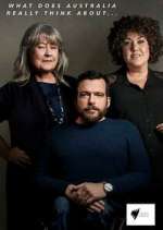 Watch What Does Australia Think About? Watch123movies
