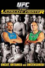 Watch The Ultimate Fighter Watch123movies