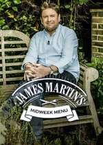 Watch James Martin\'s Midweek Menu Watch123movies