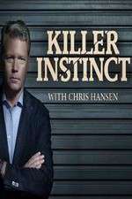 Watch Killer Instinct with Chris Hansen Watch123movies