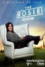 Watch The Rosie Show Watch123movies