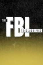 Watch The FBI Declassified Watch123movies