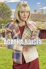 Watch Agatha Raisin Watch123movies