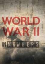 Watch World War II in Numbers Watch123movies