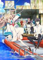 Watch ATRI: My Dear Moments Watch123movies