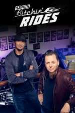 Watch Beyond Bitchin\' Rides Watch123movies