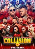 Watch AEW: Collision Watch123movies