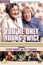 Watch Youre Only Young Twice Watch123movies