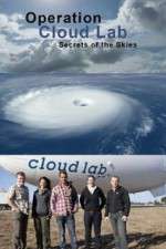 Watch Operation Cloud Lab: Secrets of the Skies Watch123movies