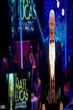 Watch The Matt Lucas Awards Watch123movies