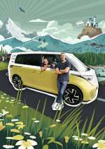 Watch Paddy and Chris: Road Tripping Watch123movies