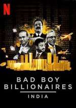 Watch Bad Boy Billionaires: India Watch123movies
