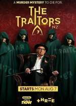 Watch The Traitors NZ Watch123movies