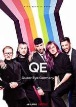 Watch Queer Eye Germany Watch123movies
