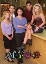 Watch M.Y.O.B. Watch123movies