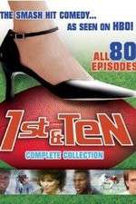 Watch 1st & Ten: The Championship Watch123movies