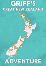 Watch Griff's Great New Zealand Adventure Watch123movies