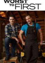 Watch Worst to First Watch123movies