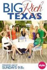 Watch Big Rich Texas Watch123movies
