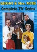 Watch The Ghost & Mrs. Muir Watch123movies