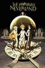 Watch The Promised Neverland Watch123movies