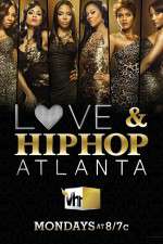 Watch Love & Hip Hop Atlanta Watch123movies