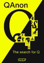 Watch QAnon: The Search for Q Watch123movies