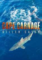 Watch Cape Carnage: Killer Catch Watch123movies