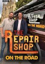 Watch The Repair Shop on the Road Watch123movies