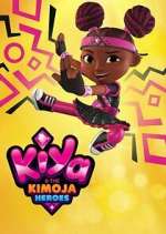 Watch Kiya and the Kimoja Heroes Watch123movies