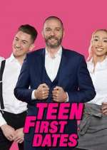 Watch Teen First Dates Watch123movies