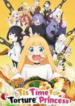 Watch \'Tis Time for "Torture," Princess Watch123movies