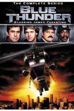 Watch Blue Thunder Watch123movies