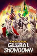 naked and afraid: global showdown season 1 episode 3 tv poster
