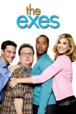 Watch The Exes Watch123movies